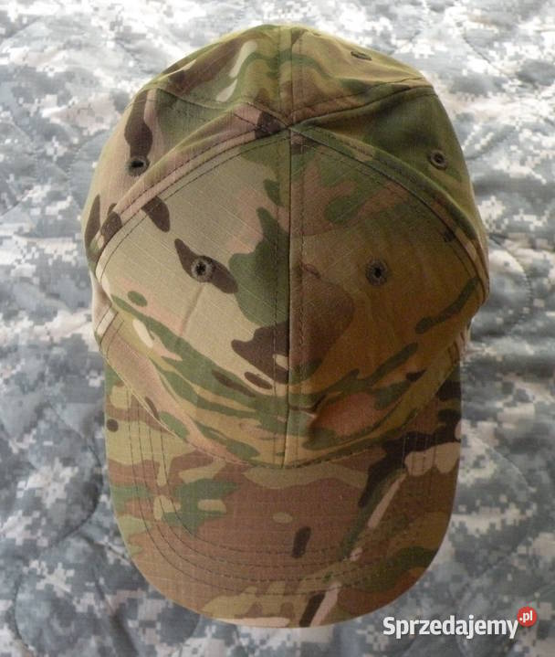 Czapka baseball cap multicam Leo Kohler Militaria Wrocław