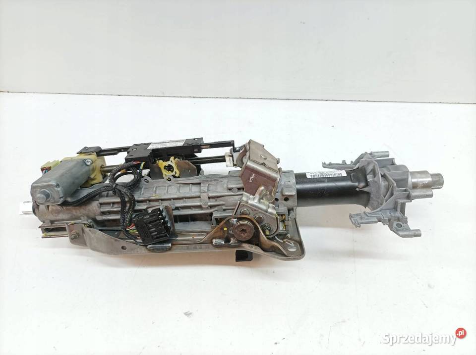 KOLUMNA KIEROWNICZA 831401091 Bmw X5 II 20062013 świętokrzyskie sprzedam