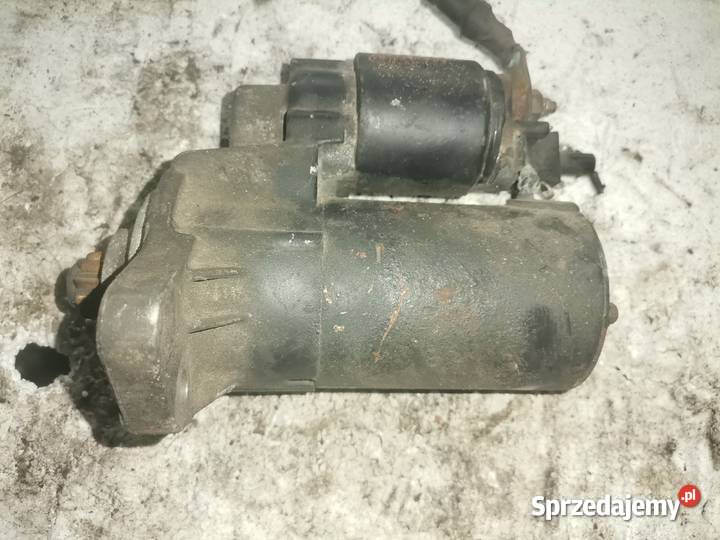 Rozrusznik Audi A3 16B Wisznice