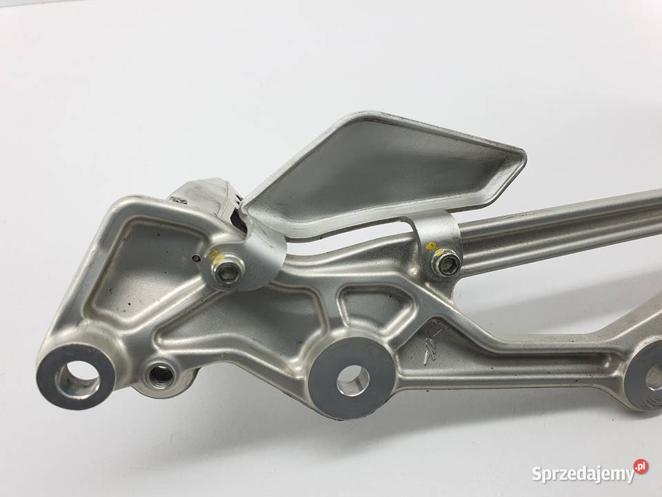 Set Lewy Podnozek Mv Agusta Turismo Veloce 800 Łódź sprzedam