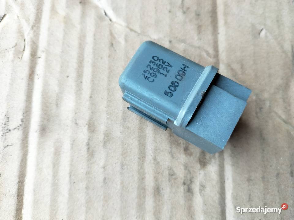 PRZEKAŹNIK NISSAN TERRANO II 2 25230C9962 Kamień-Kolonia