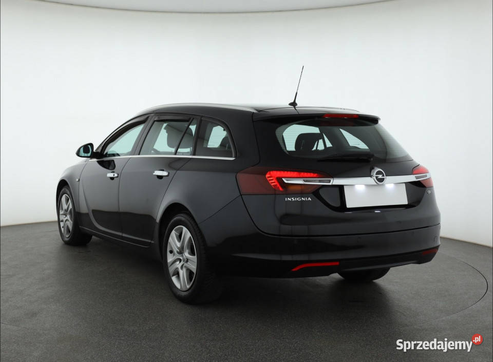 Opel Insignia 20 CDTI mazowieckie Piaseczno