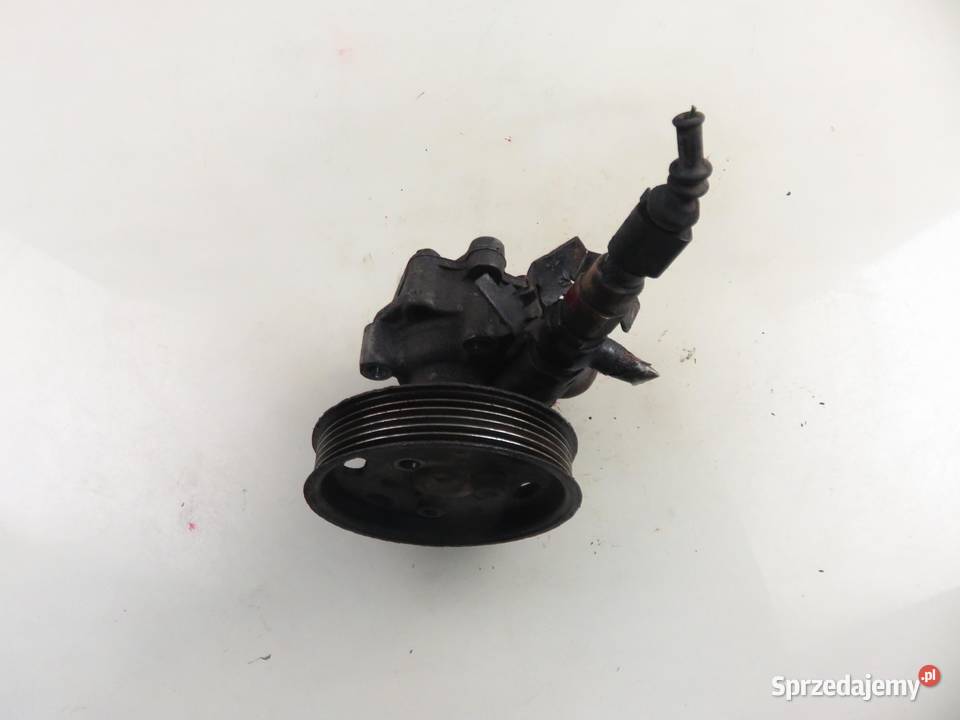 POMPA WSPOMAGANIA VW GOLF IV 1J1 18 20V 125 AGN osobowe