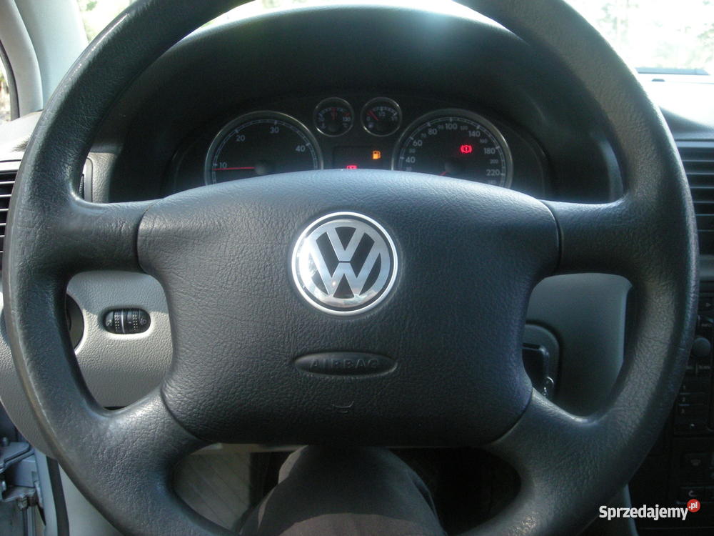 VW PASSAT 19TDI LALECZKA W ORGINALE 100 nieuszkodzony Kozienice