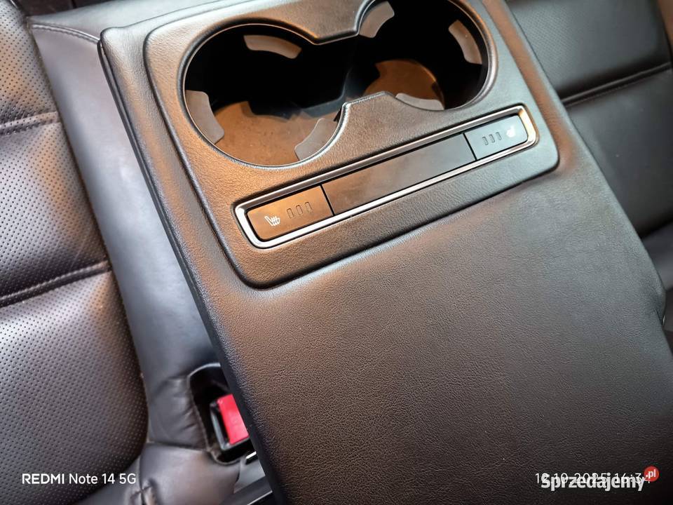 Mazda 6 25 Skyactive salon