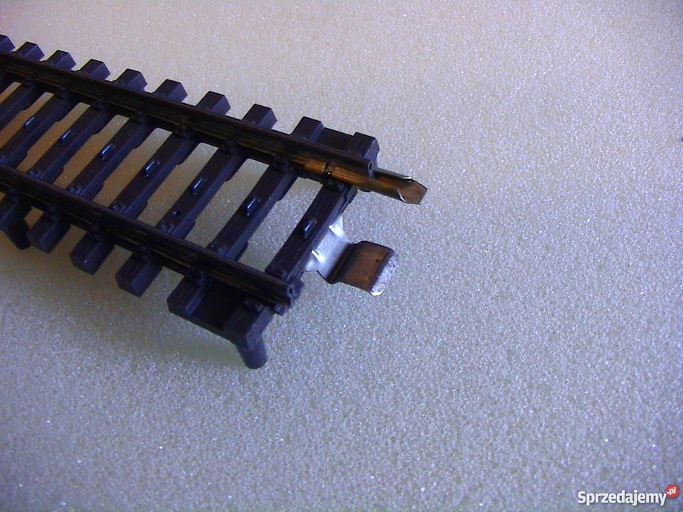 Marklin tory przejściowe C M K Jaworzno