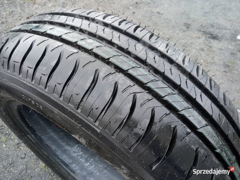 opona letnia 17565R15 MICHELIN ENERGY SAVER Lubicz Górny
