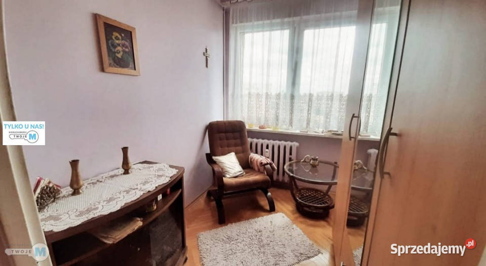 Mieszkanie 30m2 Kielce