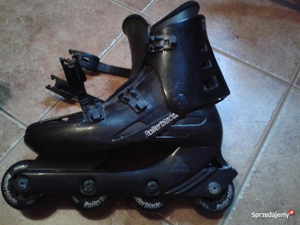 rolki rollerblade bravoblade gl Rzeszów