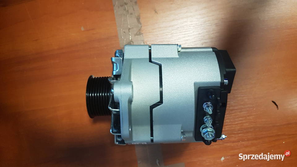 Instalacja elektryczna ładowarka XCMG ZL50G Układ elektryczny, zapłon