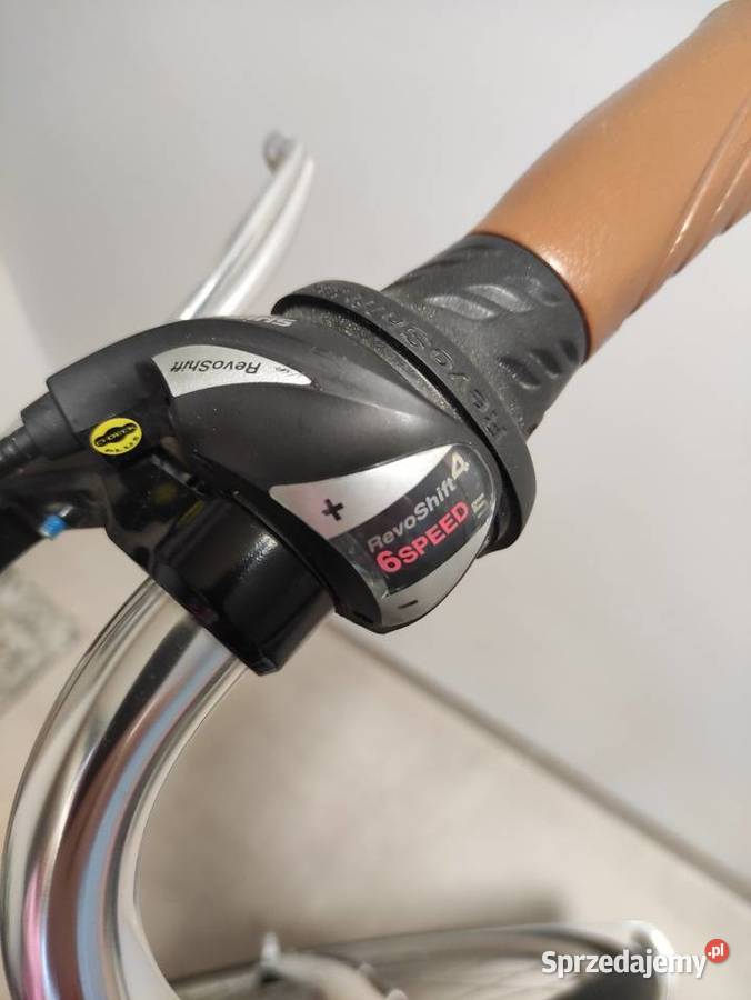 Rower 26 Romet sonata Rybnik sprzedam