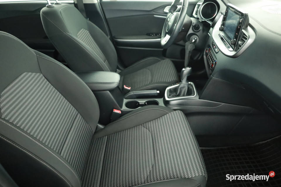 Kia Ceed 15 TGDI klimatyzacja Piaseczno