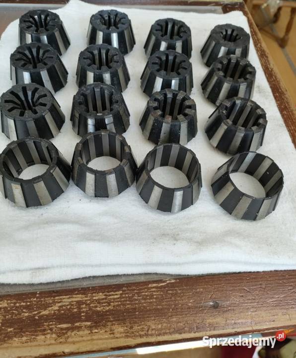 Narzędzia tokarskie frezarskie Gołdap