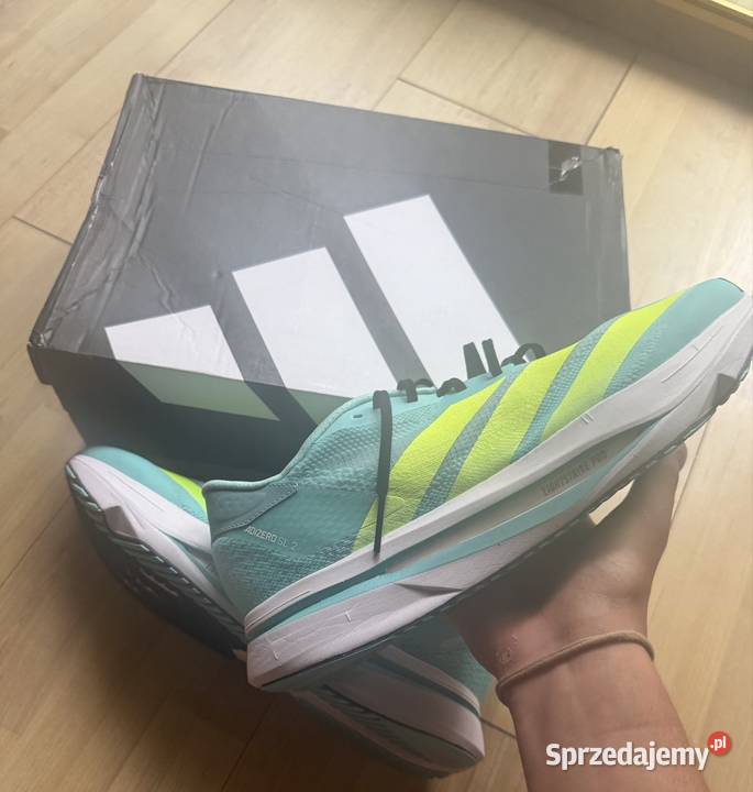 Adidas adizero light strike 2 pro Nowy Targ