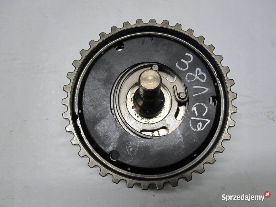 FOCUS 10 ECOBOOST 14R 100 5G6C525DC WARIATOR