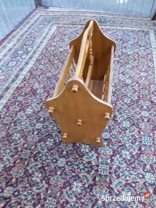 Gazetnik sprzedam Borówno sprzedam