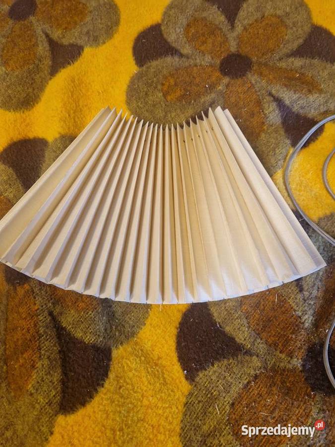 Scandinavian Art Deco Brass Floor Lamp 1930s