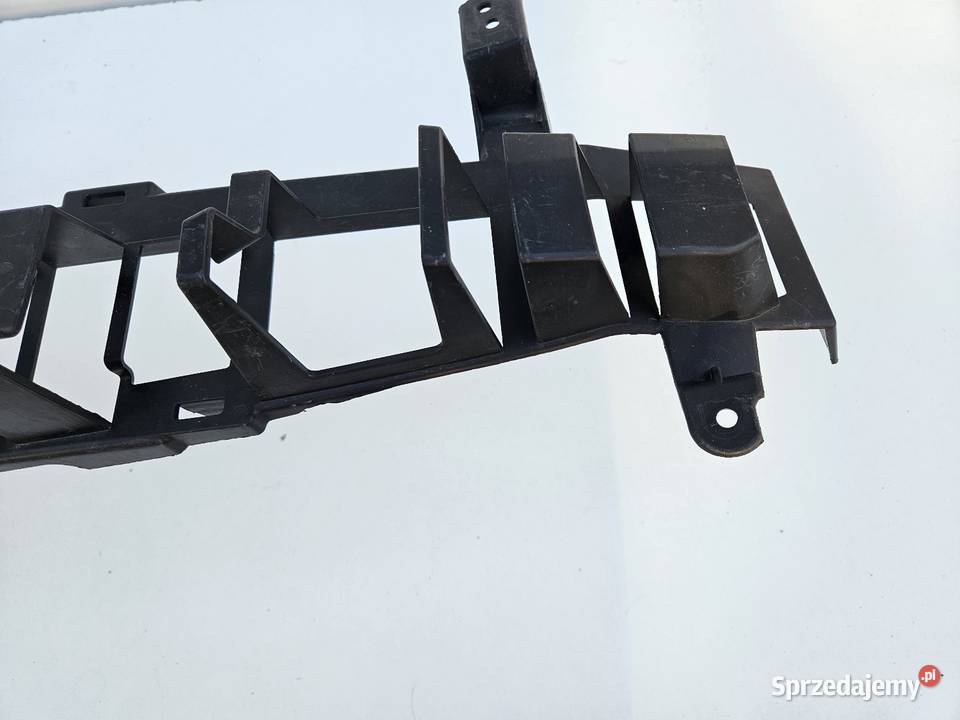 FORD MONDEO MK5 ABSORBER ZDERZAKA PRZÓD PRZEDNI Międzychód