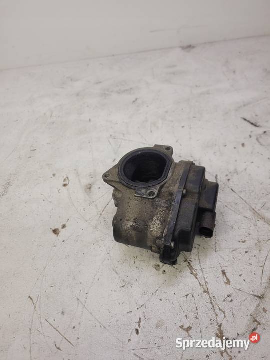 ZAWÓR EGR AUDI VW A4 A6 20 TDI CAG CAH 03G131501 śląskie Przystajń
