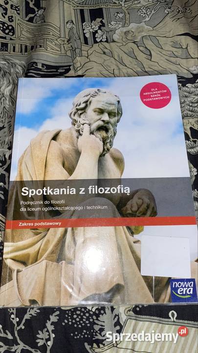 Spotkanie z filozofią liceum ogólnokształcącego szkoła ponadgimnazjalna śląskie Tychy