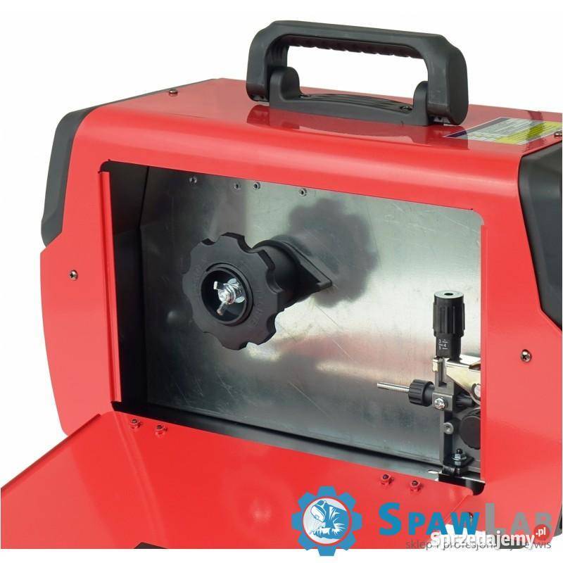 Ideal TECNO MIG 212 LCD SYNERGIC Krotoszyn sprzedam