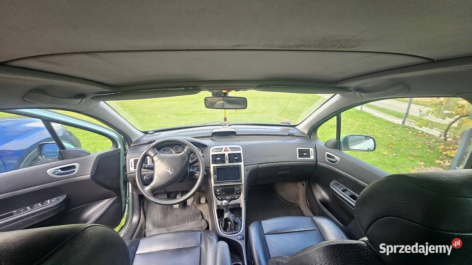 Peugeot 307 SW 110KM