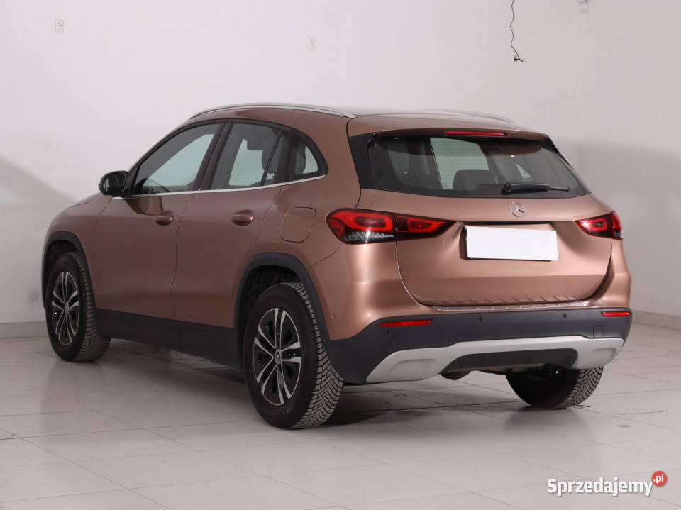 Mercedes GLA GLA 200 wielofunkcyjna kierownica Piaseczno sprzedam