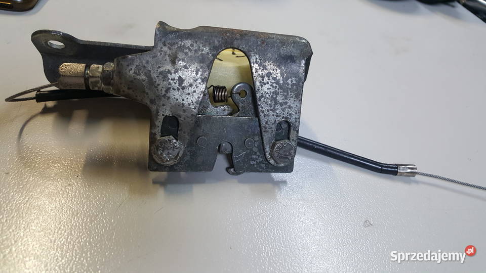 Mocowanie siedzenia Moto Guzzi EV 1100 Jawiszowice