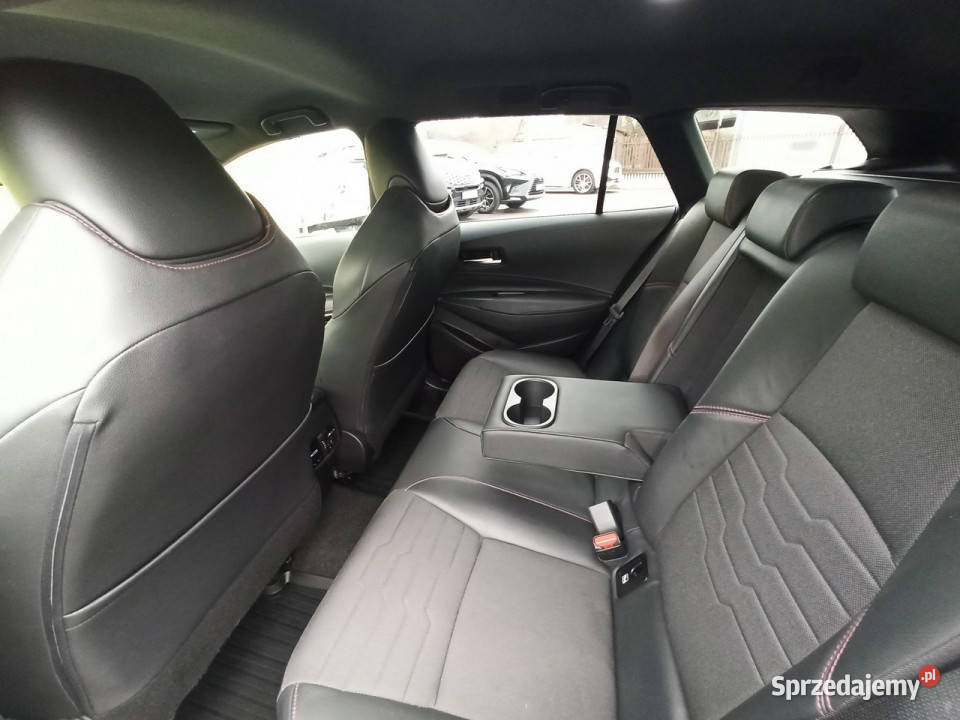 Toyota Corolla 20 Selection salon Polska 23 VAT gniazdo USB podkarpackie Rzeszów