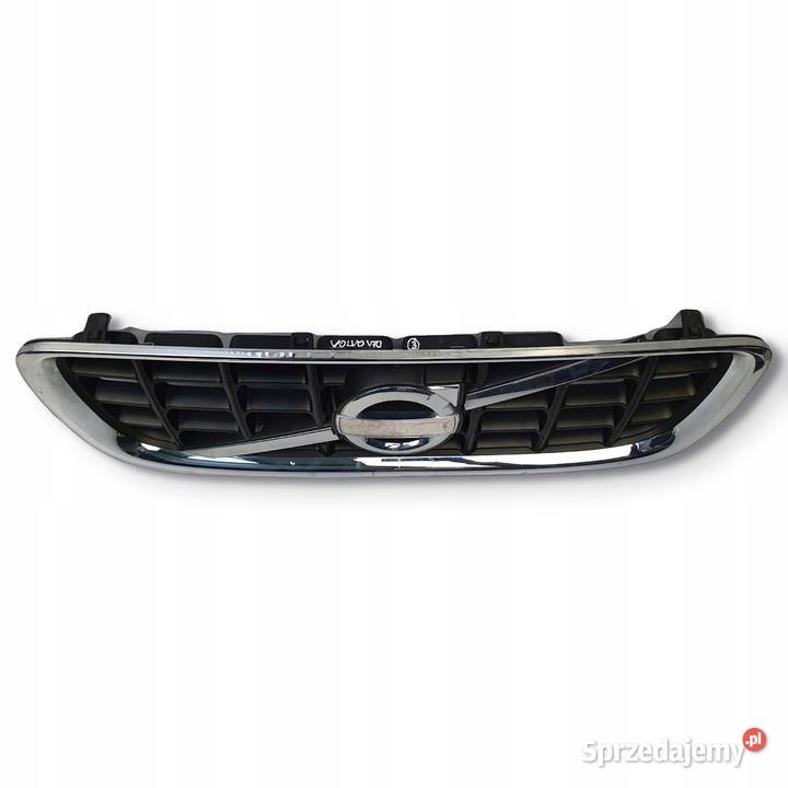 ATRAPA CHŁODNICY GRILL Gril Volvo V70 III lift osobowe Chełm