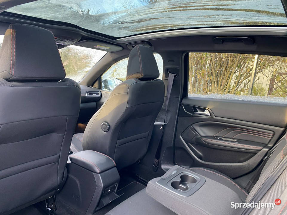 Peugeot 308 GT Zadbany z oryginalnym niskim