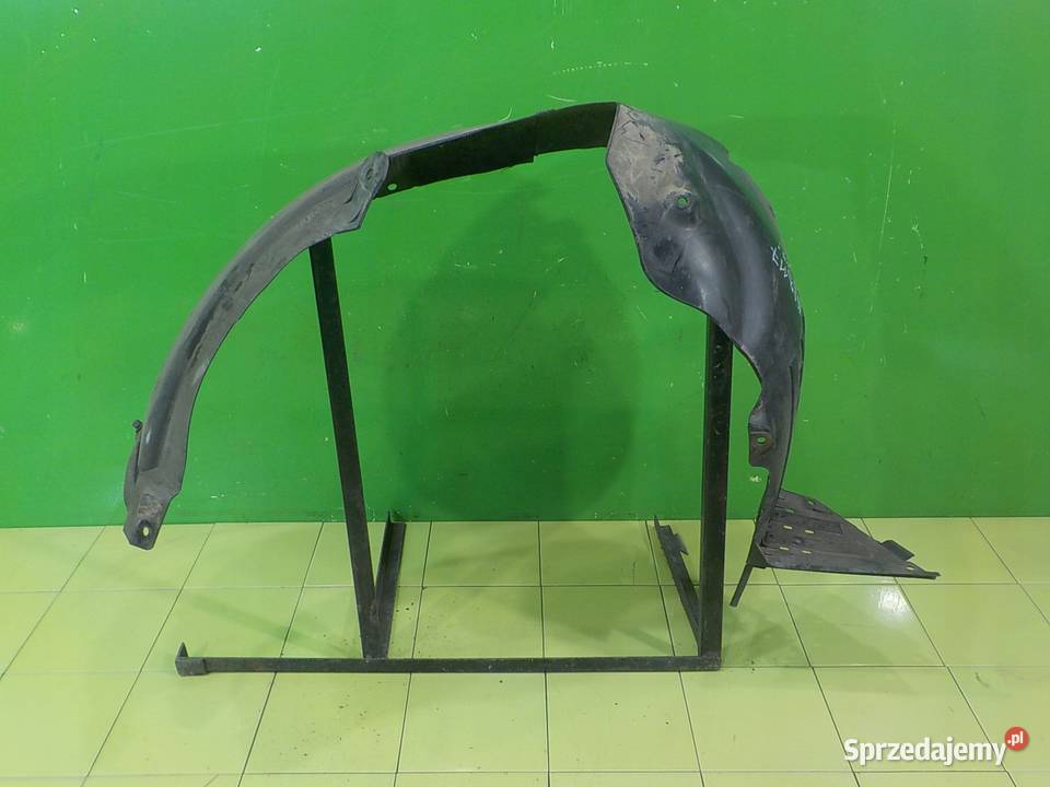 KIA SOUL II 16 CRDI 15r 5D nadkole lewe przod Suków