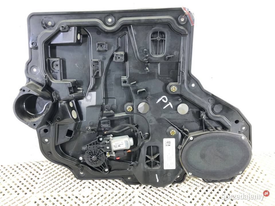 PODNOŚNIK SZYBY PRAWY TYŁ CHRYSLER PACIFICA podkarpackie