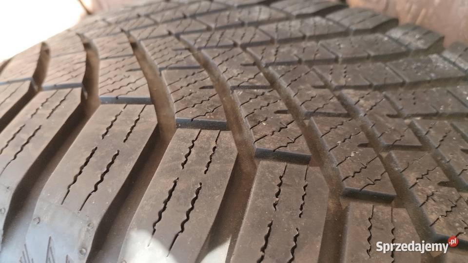 Felgi 5x120 17 BMW Olsztyn
