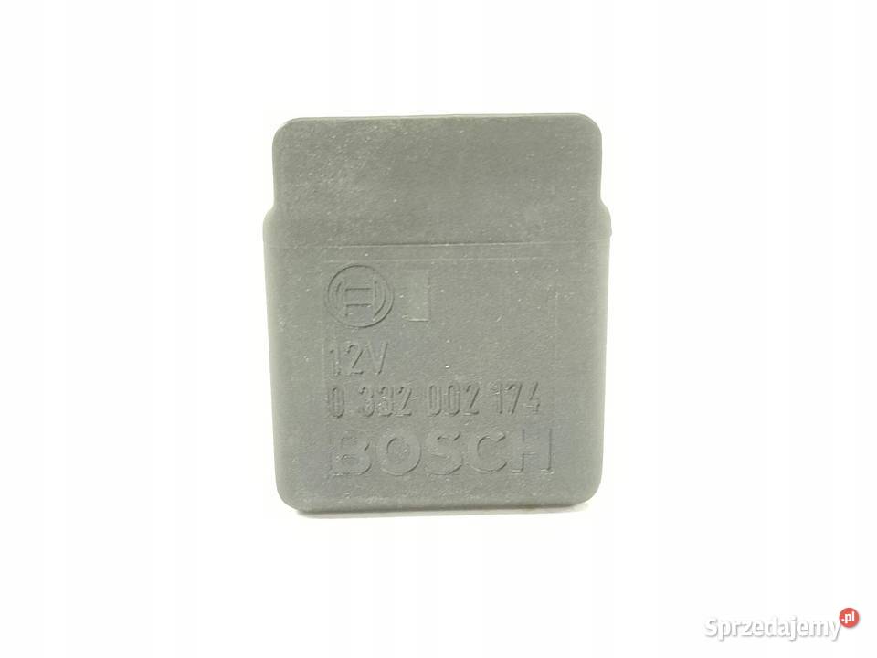 PRZEKAŹNIK ABS ALFA ROMEO 164 19871992 9940354