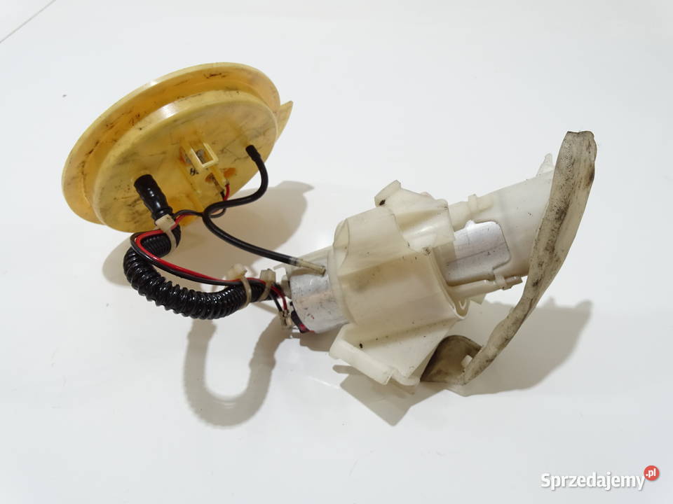 POMPA PALIWA BMW F10 F11 535D OE 7260648 lubelskie