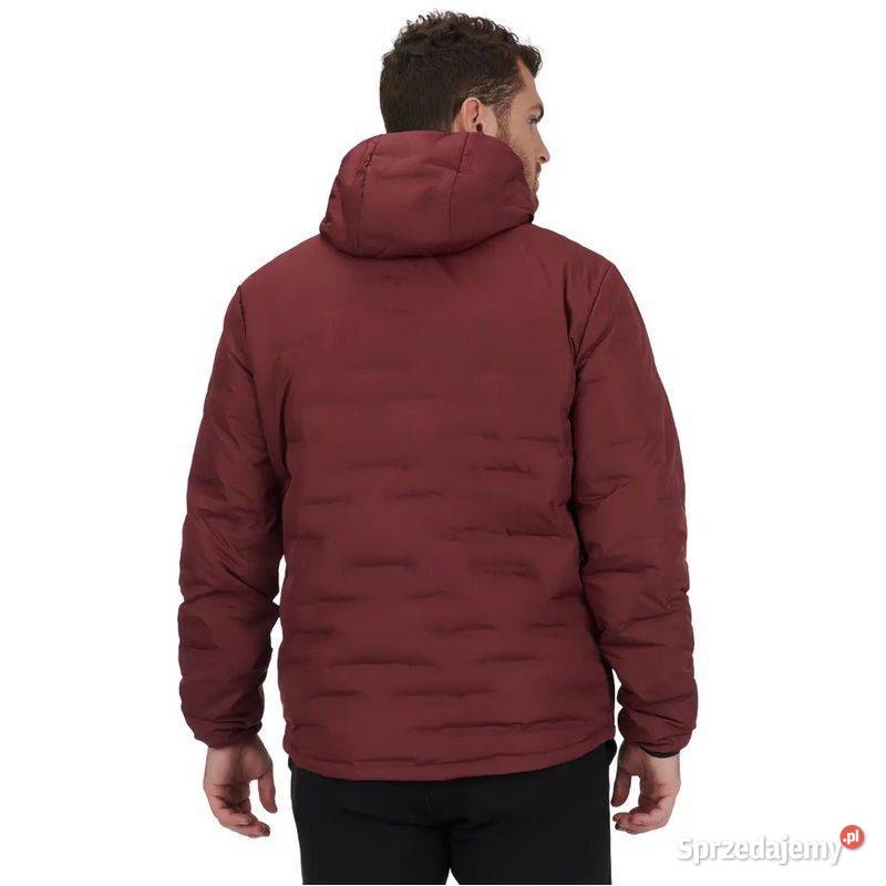 Kurtka zimowa męska SkiDoo Puffer welded xl B Nowy Sącz