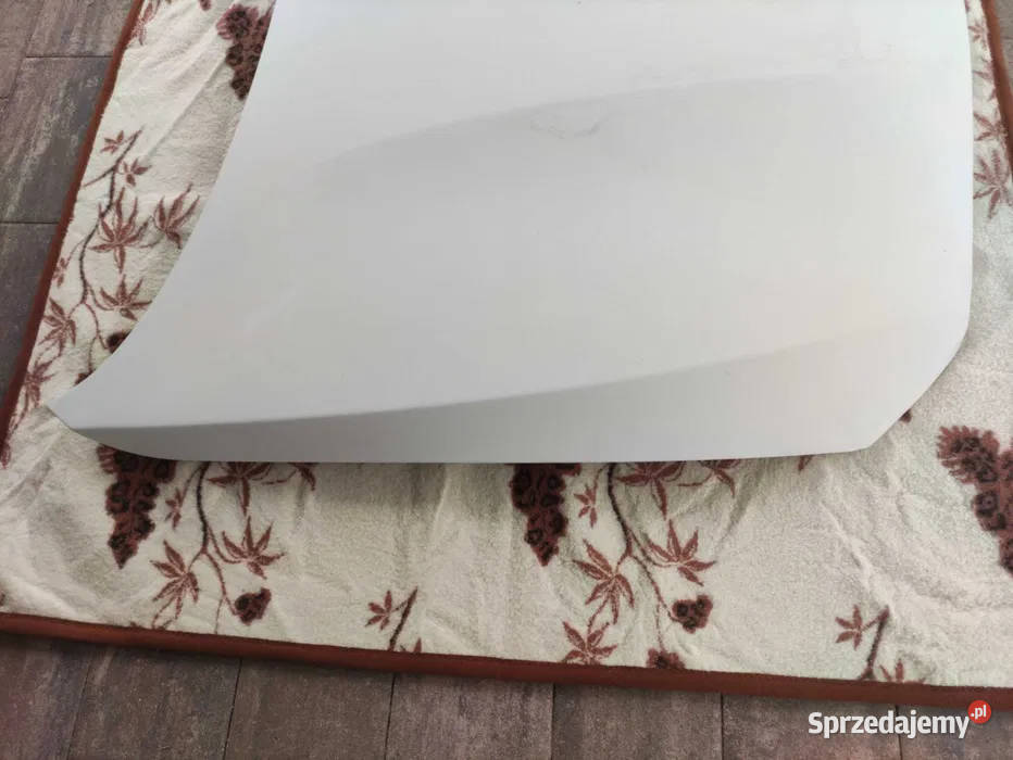 Maska do BMW F20 biała Alpineweiss A300 Rok produkcji 2014 Żyrardów