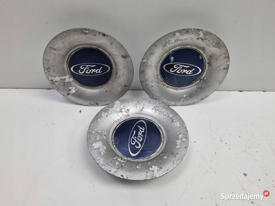 Ford DEKIELEK FELGI Kapsel kołpak 4M511A065GB Rudka sprzedam