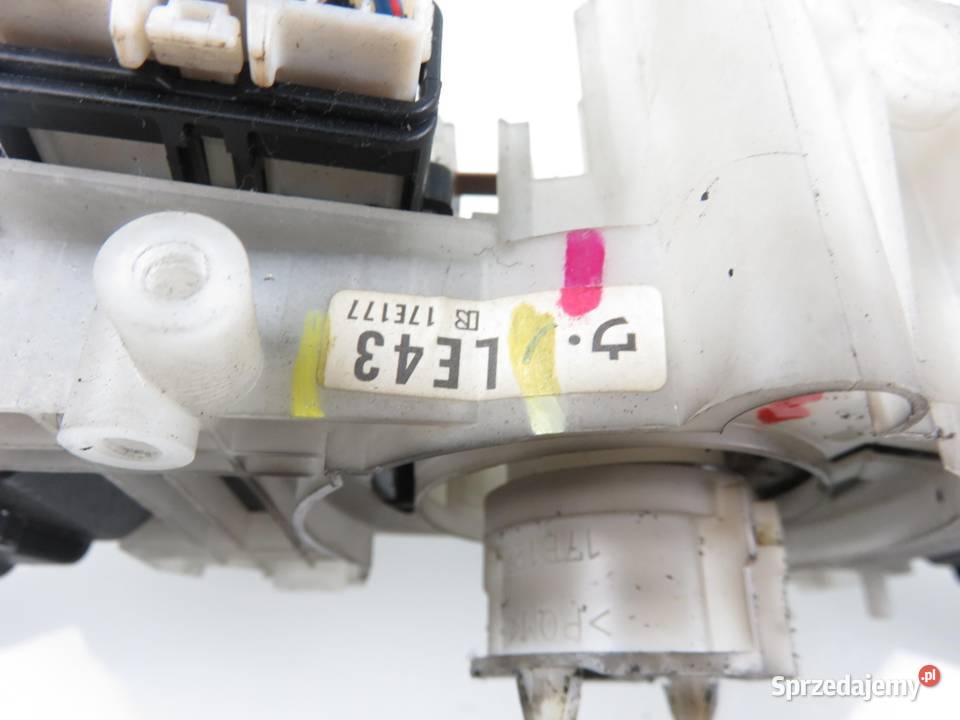 PRZEŁĄCZNIK ZESPOLONY MAZDA MPV II LE43 osobowe