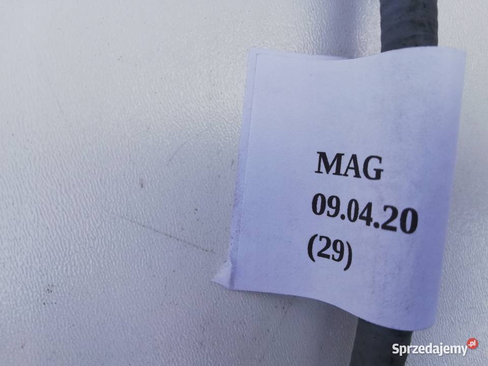 SONDA LAMBDA INFINITI Q30 Q50 22D osobowe wielkopolskie Nowy Tomyśl