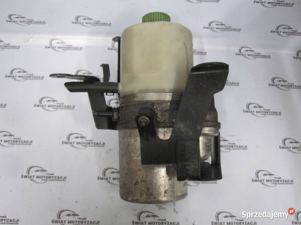 SEAT IBIZA IV pompa wspomagania 6R0423156B Kielce