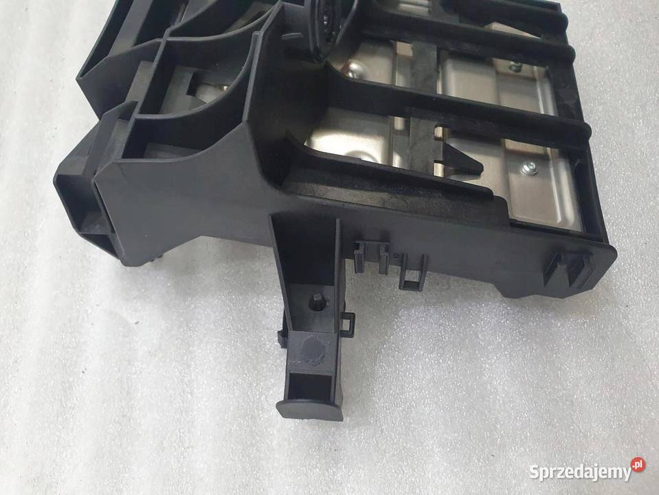 MODUŁ KOMFORTU AUDI A4 B8 8K0907063 osobowe