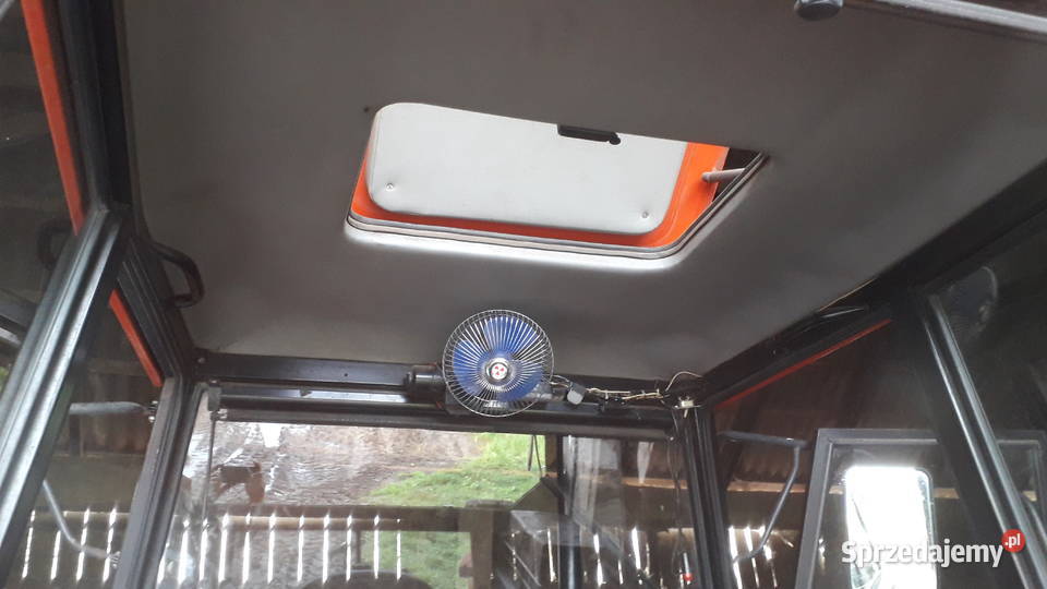 Sprzedam ciągnik ursus 5314 Antoniewo sprzedam