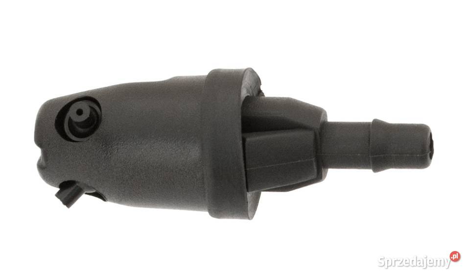 Fiat Doblo 10 dysza spryskiwacza szyby NOWA łódzkie