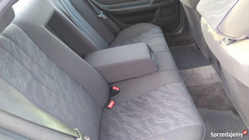 Mercedes W210 Classic E240 V6 170 Możliwa 170KM E-klasa