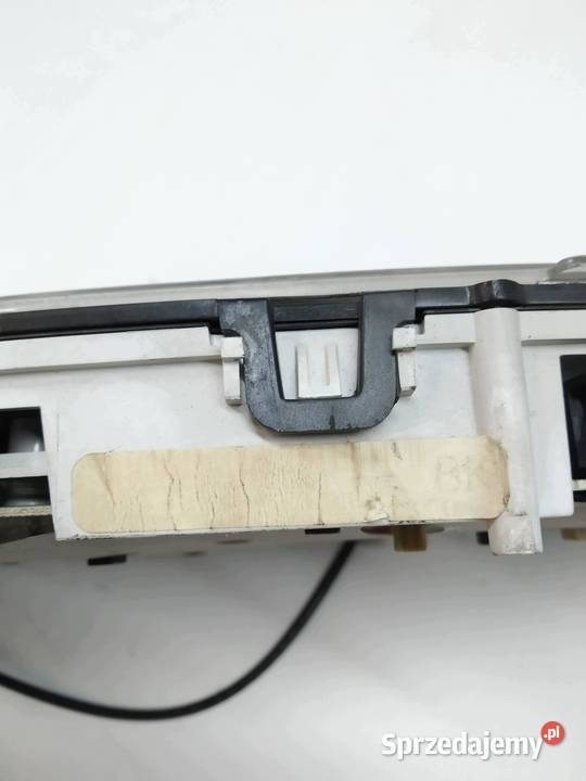 LICZNIK AUTOMAT Ford Taurus IV 20002007