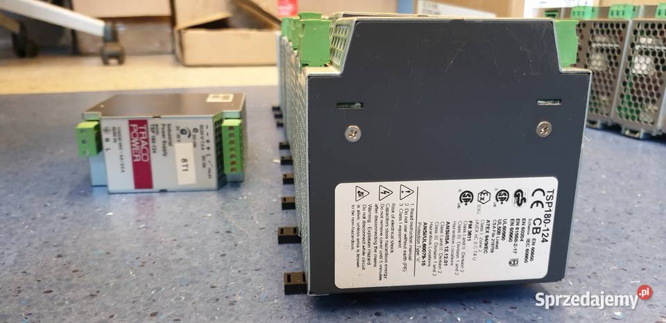TracoPower moduł TSP 180124