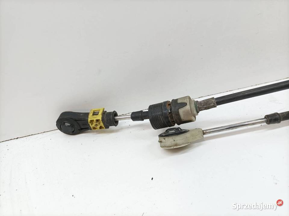 LEWAREK SKRZYNI BIEGÓW WYBIERAK MANUAL 5 B 15