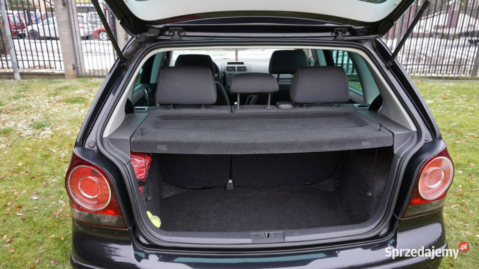 Volkswagen Polo z Niemiec Gwarancja IV FL Hatchback Zielona Góra